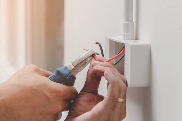 Reliable Eastland, TX Electrician Solutions