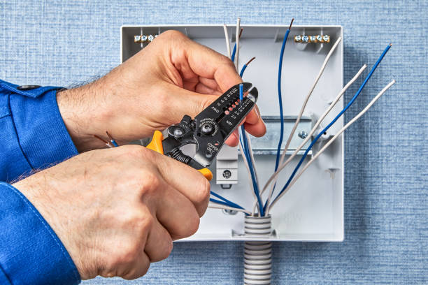 Best Surge Protection Installation  in Eastland, TX