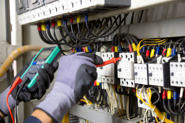 Best Emergency Electrical Repair Services  in Eastland, TX