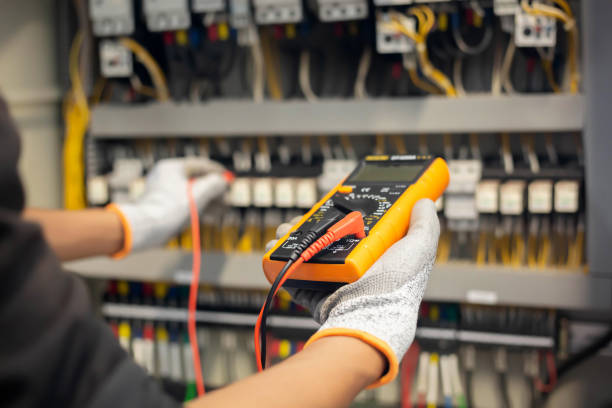 Best Electrical Panel Upgrades  in Eastland, TX