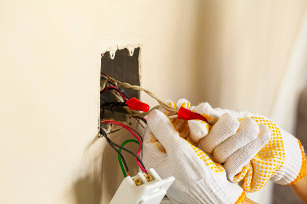 Emergency Electrical Repair Services in Eastland, TX