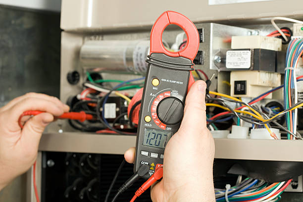 Industrial Electrical Services in Eastland, TX